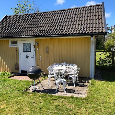 Gaststuga Pa Elsa Beskow Villa Falkenberg Eksteriør bilde